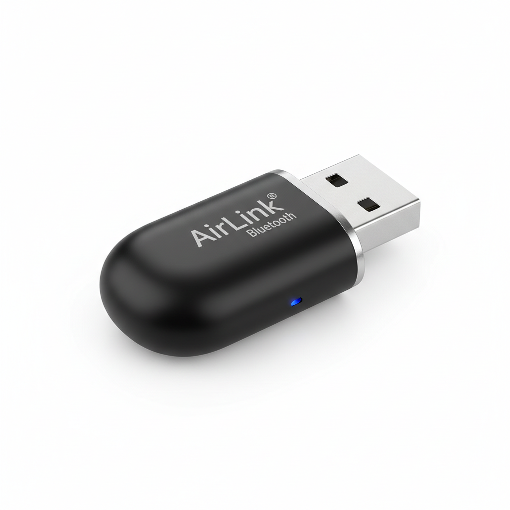 AirLink Bluetooth Adapter