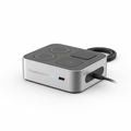 ChargeDock 4-in-1 Station