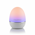 GlowNest Smart Night Light