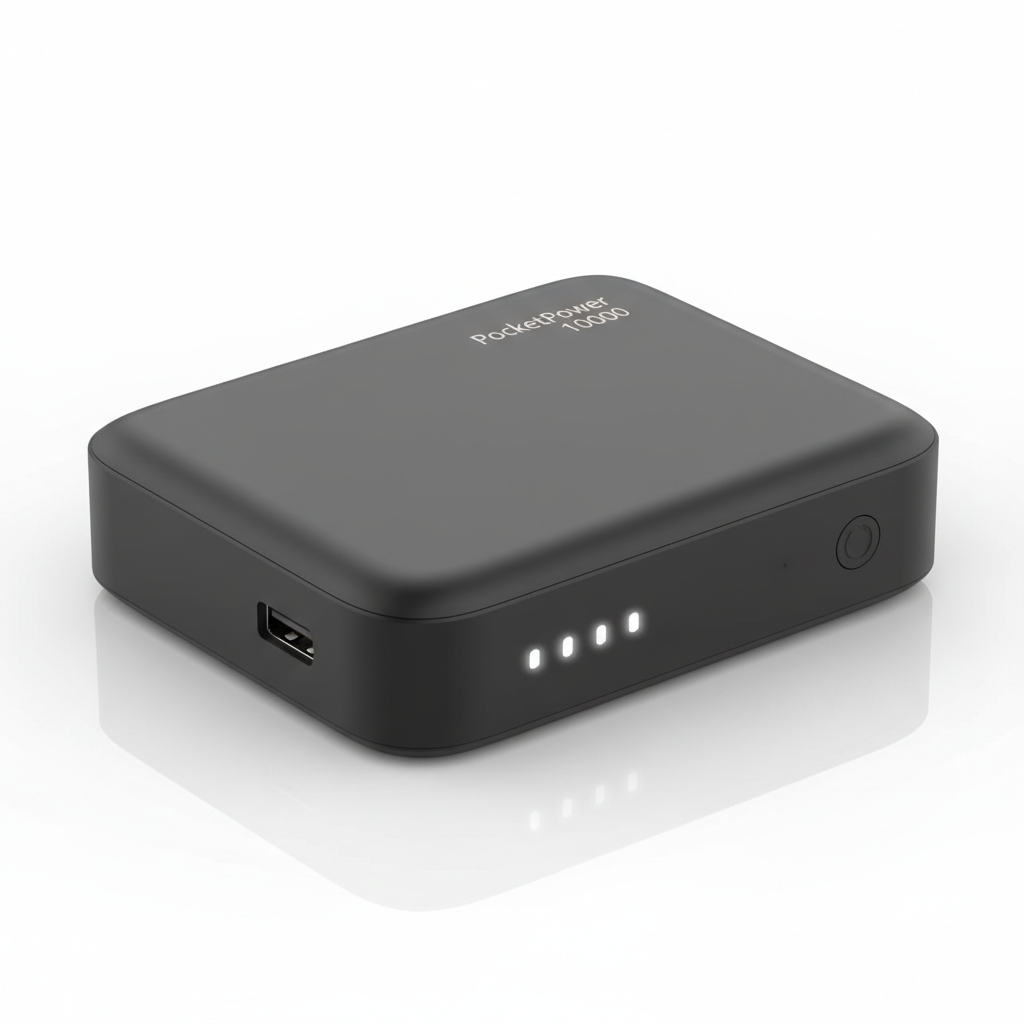 PocketPower 10000 Battery